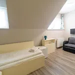 Aqua Maria 4* Velaty
