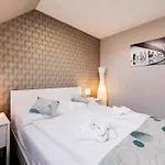 Aqua Maria 4* Velaty