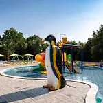 Aqua Maria Gasthof Velaty