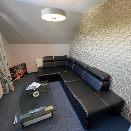 Pensión Aqua Maria Velaty