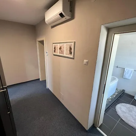 Pensión Aqua Maria 4*