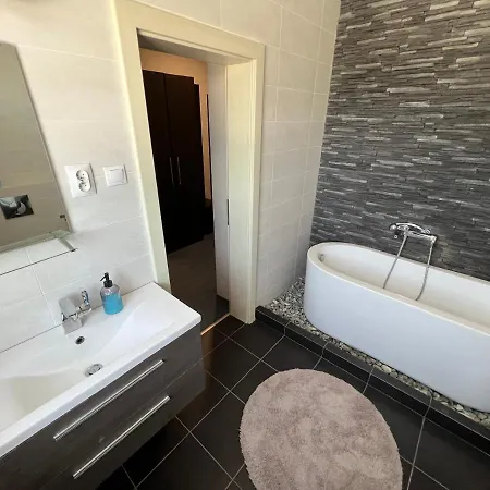 Aqua Maria 4* Velaty