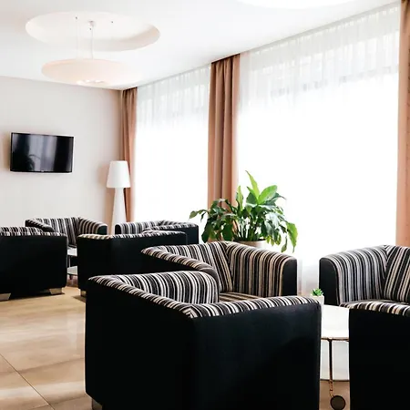 Aqua Maria Pensionat 4*