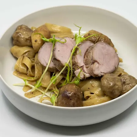 Pensión Aqua Maria Velaty