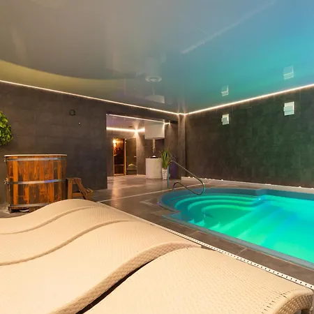 Aqua Maria 4* Velaty