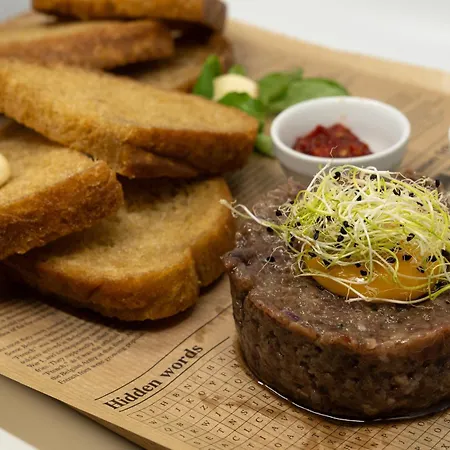 Pensión Aqua Maria 4*