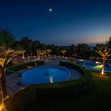 Pensión Aqua Maria Velaty