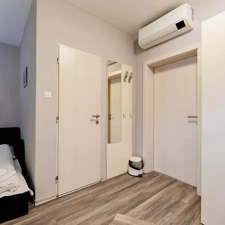 Aqua Maria 4* Velaty