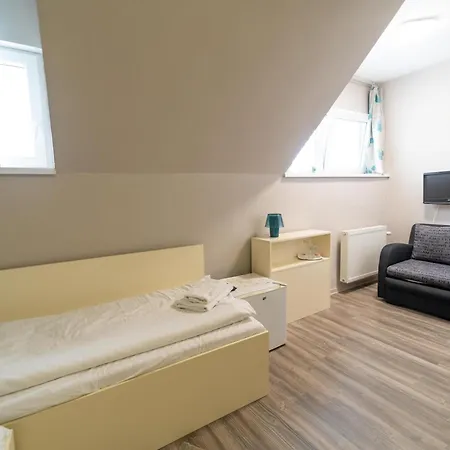 Aqua Maria 4* Velaty