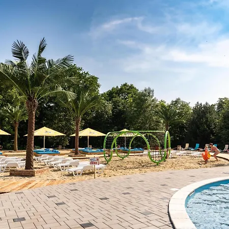 بيت ضيافة Aqua Maria