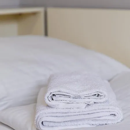 Pensión Aqua Maria 4*