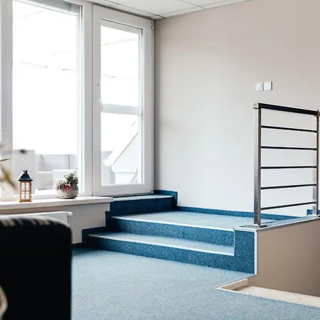 Pensión Aqua Maria Velaty