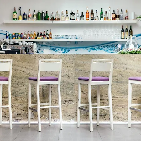Casa de hóspedes Aqua Maria Velaty