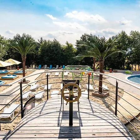 Casa de hóspedes Aqua Maria 4*
