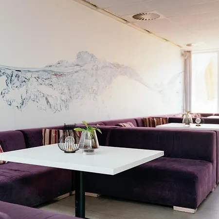 Pensión Aqua Maria Velaty