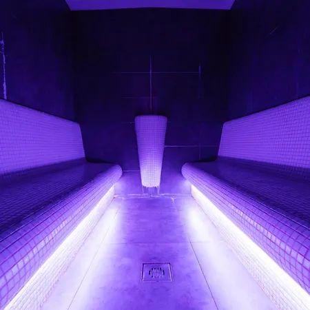 Casa de hóspedes Aqua Maria