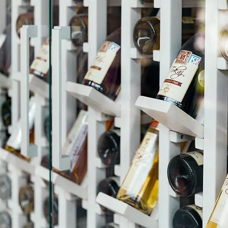 Pensión Aqua Maria 4*