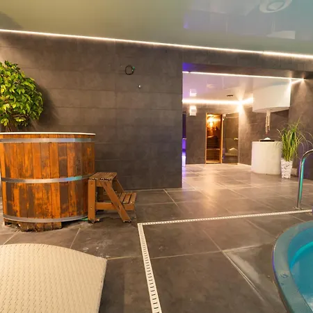 Casa de hóspedes Aqua Maria
