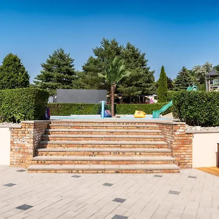 Pensión Aqua Maria Velaty