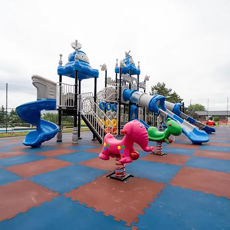 Pensión Aqua Maria 4*