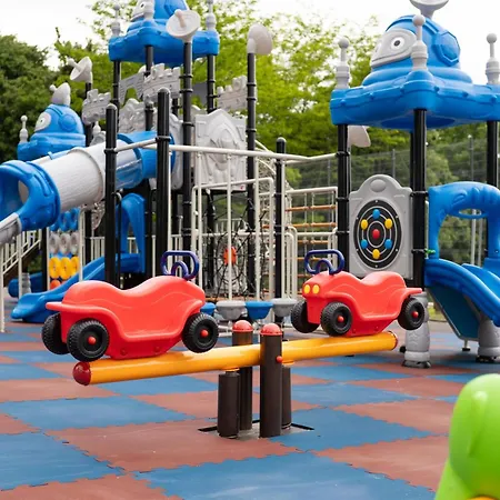 Aqua Maria Pensión Velaty