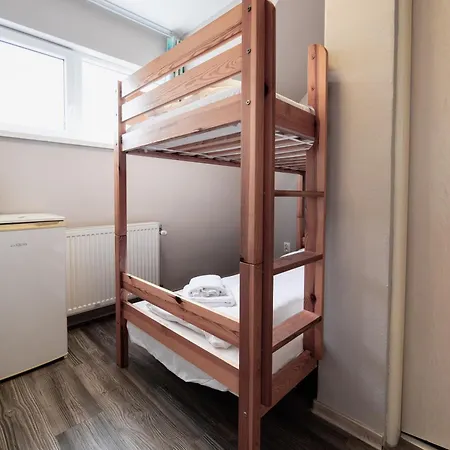 Pensión Aqua Maria 4*