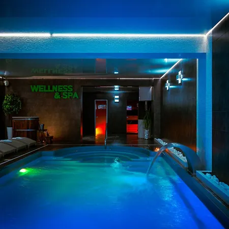Casa de hóspedes Aqua Maria
