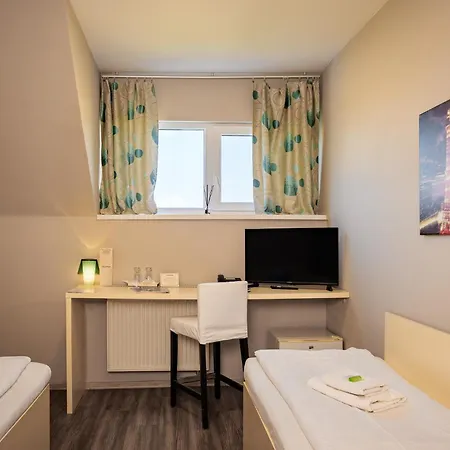 בית הארחה Aqua Maria 4*