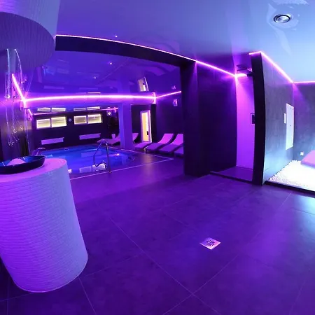 Casa de hóspedes Aqua Maria Velaty