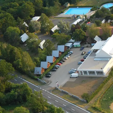 Aqua Maria Pensión 4*