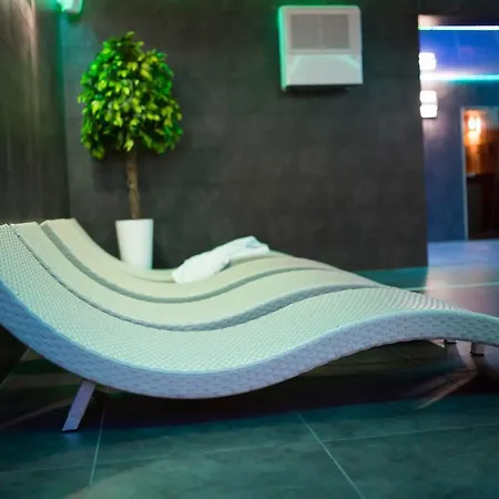 Casa de hóspedes Aqua Maria 4*