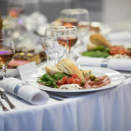 Aqua Maria 4* Velaty