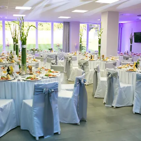 Aqua Maria 3* Velaty
