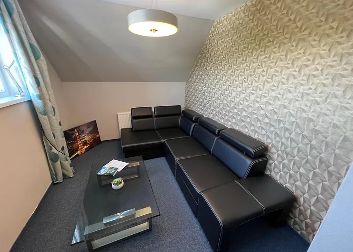 게스트하우스 Aqua Maria Velaty