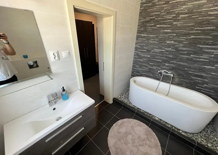 Aqua Maria 4* Velaty