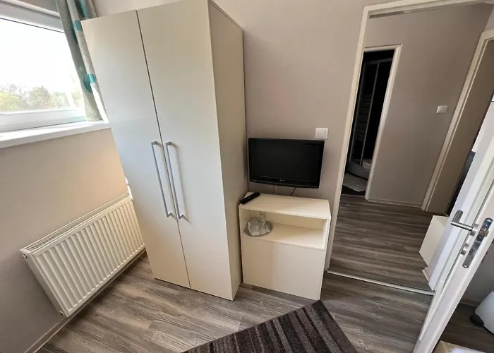 Gæstehus Aqua Maria