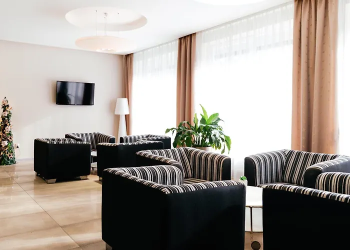 Aqua Maria Gæstehus 4*
