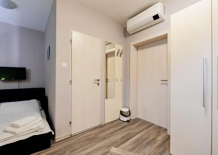 Aqua Maria 4* Velaty