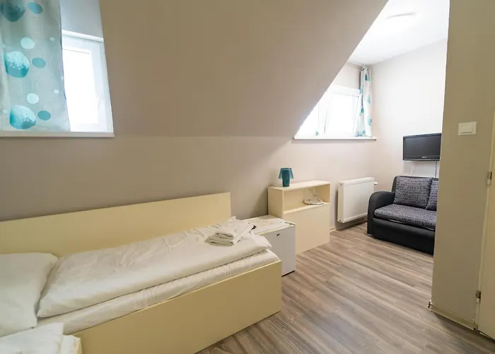 Aqua Maria 4* Velaty