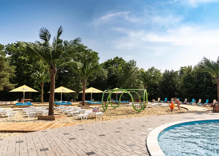 Guest house Aqua Maria