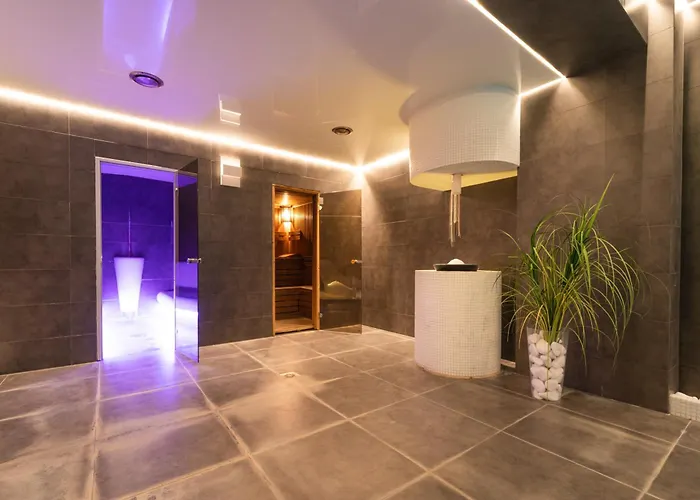 Aqua Maria Guest house 4*