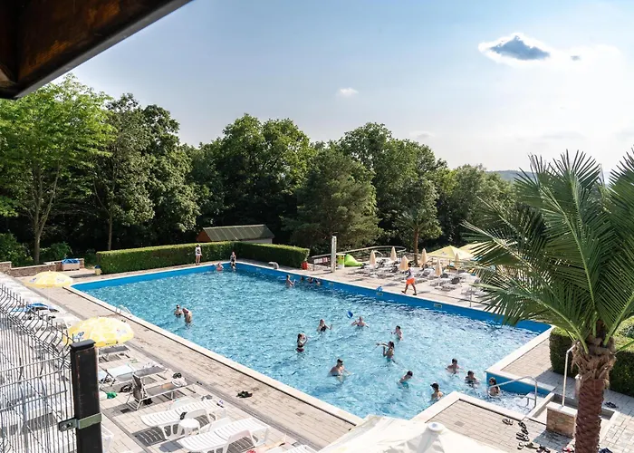 Konukevi Aqua Maria Velaty