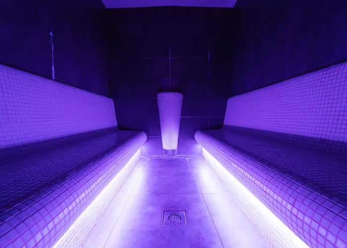 Guest house Aqua Maria