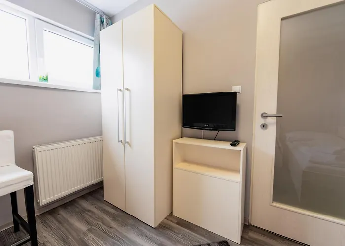 Guest house Aqua Maria