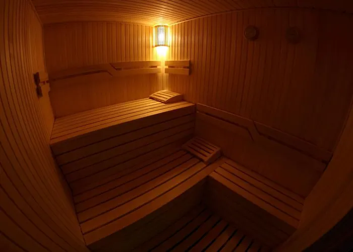 Aqua Maria Guest house 4*