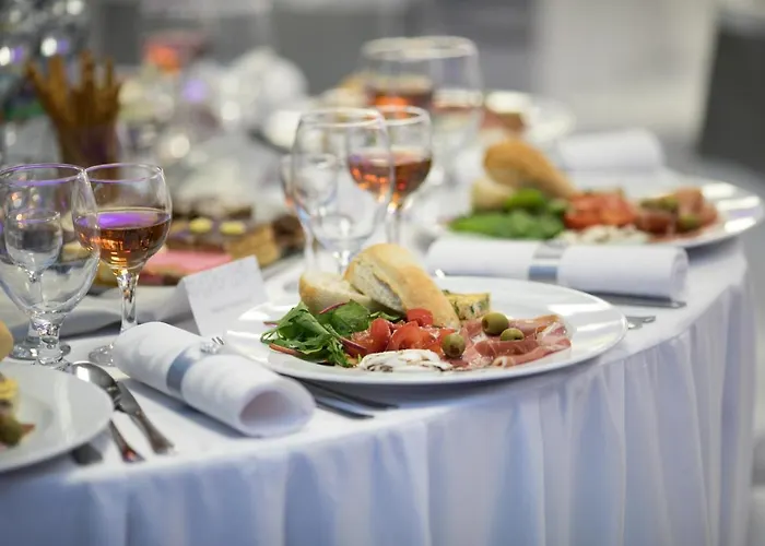 Aqua Maria 4* Velaty