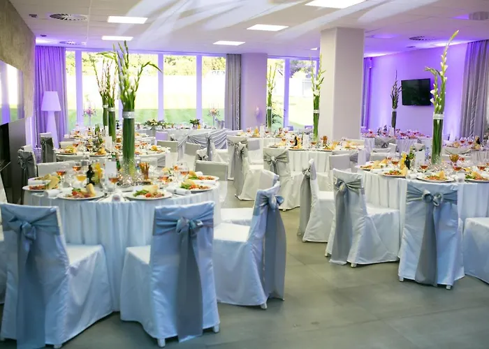 Aqua Maria 4* Velaty